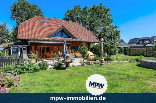 Foto - Haus zum Kaufen in Berlin 689.000,00 € 160 m²