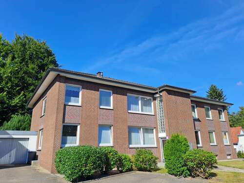 Foto - Wohnung zum Mieten in Hamburg 920,00 € 80 m²