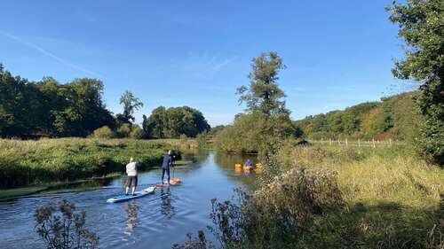 Foto - Haus zum Kaufen in Deutsch Evern 1.495.000,00 € 377 m²