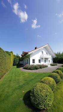 Foto - Haus zum Kaufen in Grünwald , Kr München 4.668.000,00 € 416 m²