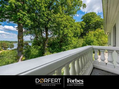 Foto - Haus zum Kaufen in Alt-Mölln 998.000,00 € 281.89 m²