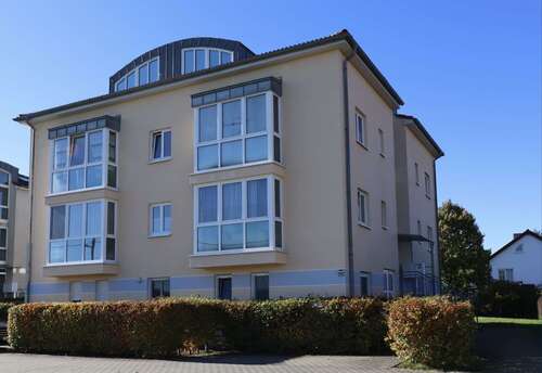 Foto - Wohnung zum Mieten in FrankenbergDittersbach 500,00 € 82 m²