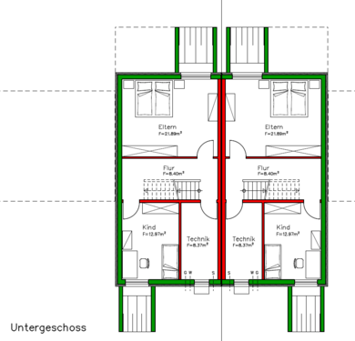 Foto - Wohnung zum Kaufen in Angelbachtal 635.100,00 € 220 m²