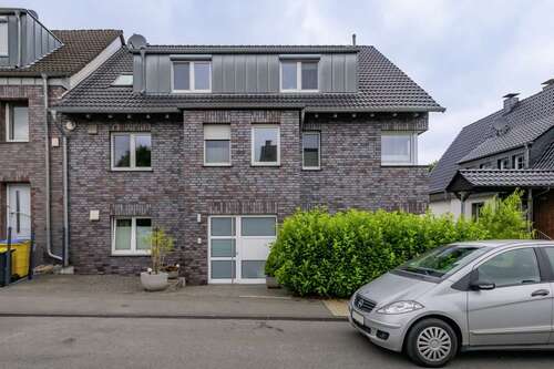 Foto - Wohnung zum Kaufen in Dortmund 149.000,00 € 55.75 m²