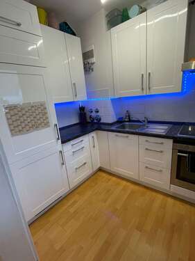 Foto - Wohnung zum Kaufen in Heilbronn 232.400,00 € 82.59 m²