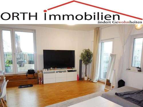 Foto - Wohnung zum Mieten in Düsseldorf 1.849,00 € 120.3 m²