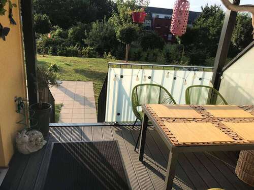 Foto - Wohnung zum Mieten in Bad Kreuznach 980,00 € 98.82 m²