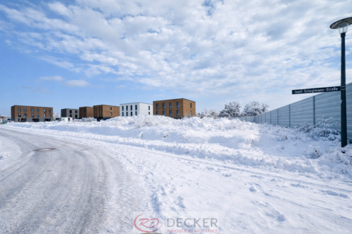 Foto - Grundstück zu verkaufen in Geiselhöring 74.460,00 € 219 m²