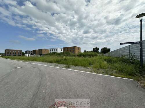 Foto - Grundstück zu verkaufen in Geiselhöring 74.460,00 € 219 m²