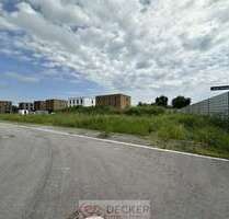 Grundstück zu verkaufen in Geiselhöring 74.460,00 € 219 m²