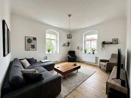 Foto - Wohnung zum Kaufen in Dresden 164.900,00 € 50.13 m²
