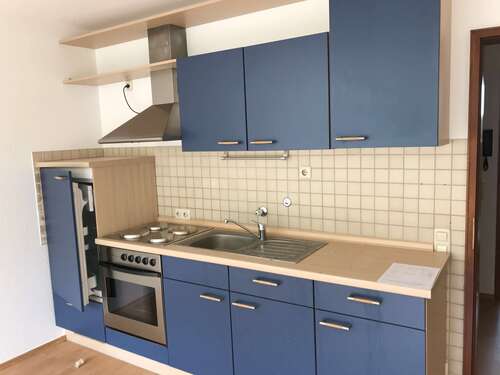 Foto - Wohnung zum Mieten in Stolberg 300,00 € 27.2 m²