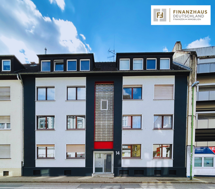 Foto - Wohnung zum Kaufen in Essen 299.000,00 € 152.23 m²