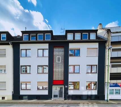 Foto - Wohnung zum Kaufen in Essen 299.000,00 € 152.23 m²