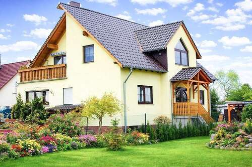 Foto - Haus zum Kaufen in Zschepplin OT Naundorf 749.000,00 € 316 m²