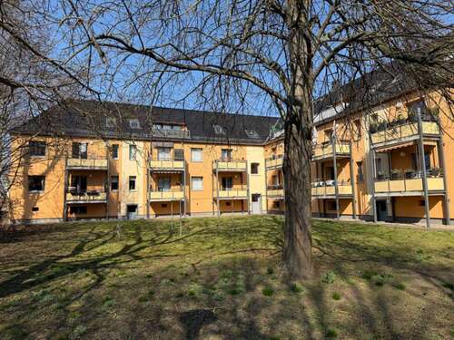 Foto - Wohnung zum Mieten in Magdeburg 451,05 € 60.14 m²