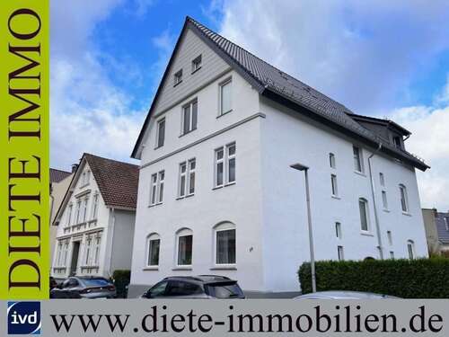 Foto - Wohnung zum Mieten in Bielefeld 300,00 € 30 m²