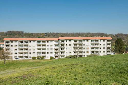 Foto - Wohnung zum Mieten in Eisenach 579,00 € 76.9 m²