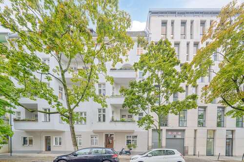 Foto - Wohnung zum Kaufen in Berlin 640.000,00 € 124.93 m²