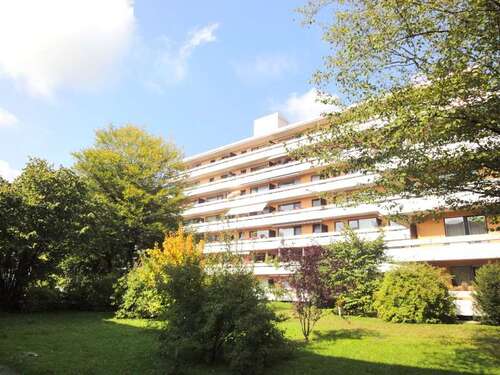 Foto - Wohnung zum Mieten in Ismaning 940,00 € 40 m²