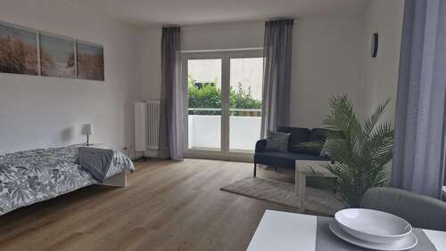 Foto - Wohnung zum Kaufen in Kaarst 119.000,00 € 33 m²