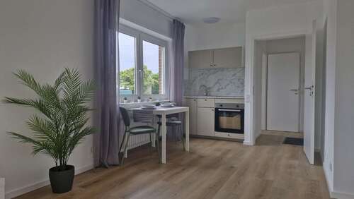 Foto - Wohnung zum Kaufen in Kaarst 109.980,00 € 33 m²