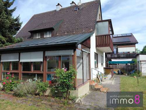 Foto - Haus zum Kaufen in Schrobenhausen 390.000,00 € 112 m²