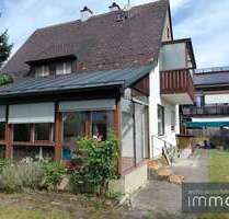 Haus zum Kaufen in Schrobenhausen 390.000,00 € 112 m²