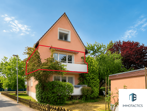 Foto - Wohnung zum Kaufen in Bad Kreuznach 139.500,00 € 76 m²