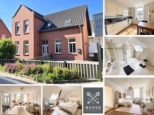 Foto - Haus zum Kaufen in Heide 445.000,00 € 203.5 m²