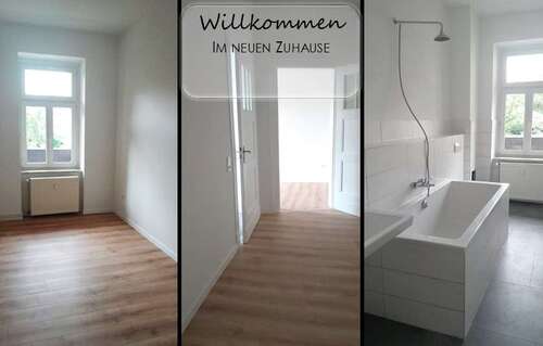 Foto - Wohnung zum Mieten in Leipzig 470,00 € 51.73 m²