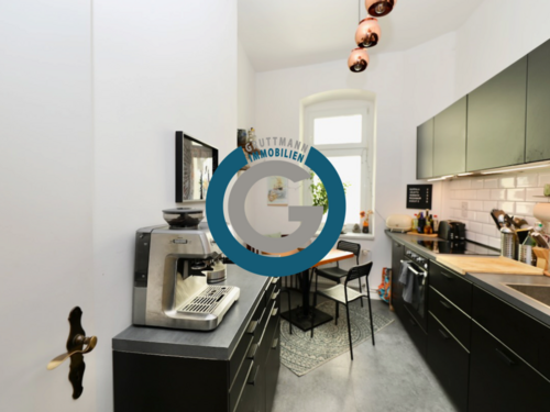 Foto - Wohnung zum Kaufen in Berlin 399.900,00 € 74 m²