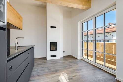 Foto - Wohnung zum Mieten in Gmund am Tegernsee 890,00 € 35 m²