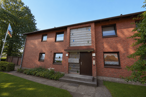Foto - Wohnung zum Mieten in Rosengarten 800,00 € 75 m²