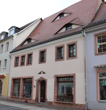 Foto - Haus zum Kaufen in Grimma 469.000,00 € 155 m²