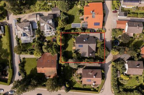 Foto - Grundstück zu verkaufen in Baldham 2.650.000,00 € 1002 m²
