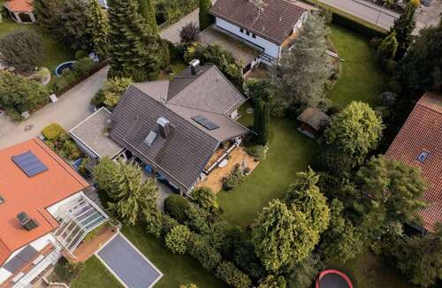 Foto - Grundstück zu verkaufen in Baldham 2.650.000,00 € 1002 m²