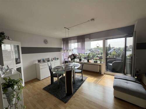 Foto - Wohnung zum Mieten in Oberhausen 680,00 € 85 m²