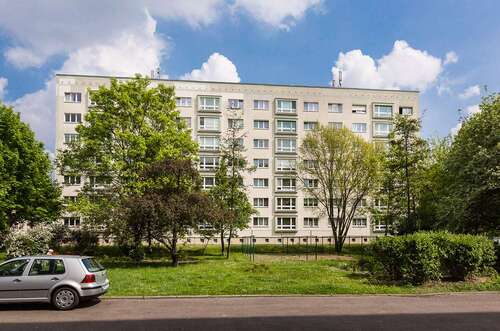 Foto - Wohnung zum Mieten in Leipzig 325,69 € 50.01 m²
