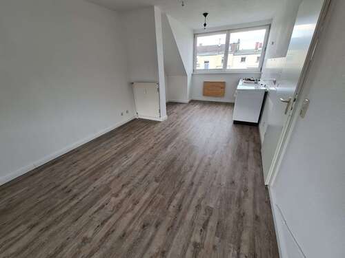 Foto - Wohnung zum Kaufen in Kiel 148.500,00 € 39 m²