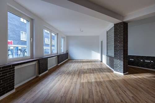 Foto - Wohnung zum Mieten in Dortmund 1.080,00 € 117 m²