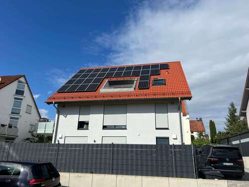 Foto - Wohnung zum Mieten in Wiesbaden 1.750,00 € 112 m²