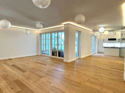 Foto - Wohnung zum Mieten in Berlin 2.145,00 € 112.86 m²