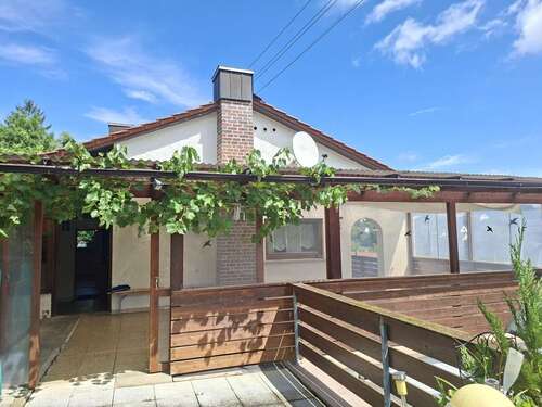 Foto - Haus zum Kaufen in Giengen an der Brenz Hürben 395.000,00 € 233.44 m²