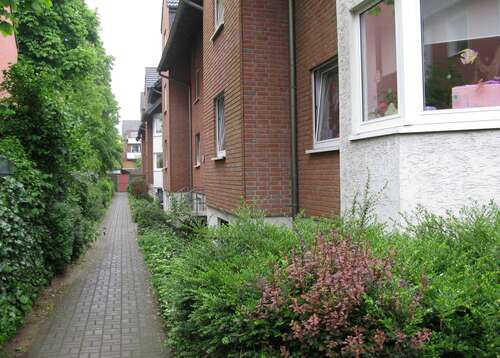 Foto - Wohnung zum Mieten in Duisburg 900,00 € 115 m²