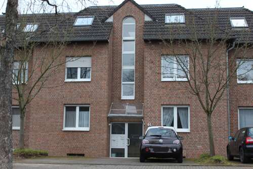 Foto - Wohnung zum Mieten in Sankt Augustin 840,00 € 80 m²