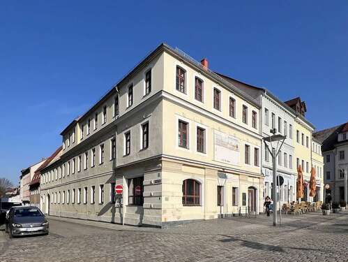 Foto - Büro in Bischofswerda 595.000,00 € 651 m²