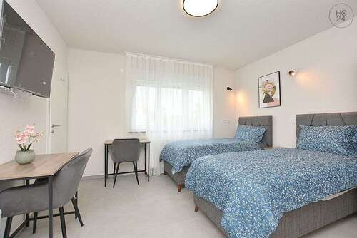 Foto - Wohnung zum Mieten in Ludwigsburg 1.290,00 € 30 m²