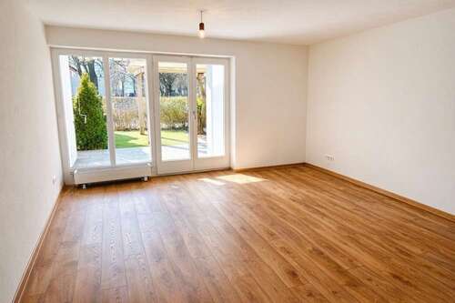 Foto - Wohnung zum Kaufen in München Aubing 419.000,00 € 62.72 m²