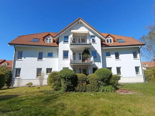 Foto - Wohnung zum Kaufen in Kesselsdorf 147.000,00 € 59.33 m²